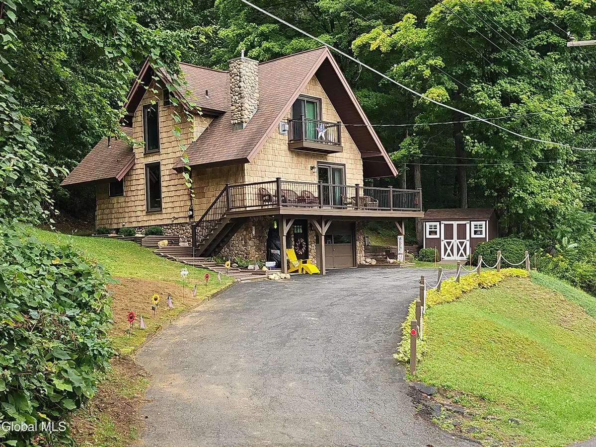11 Sullivan Road, Lake George, NY 12845 - #1