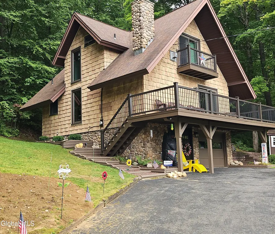 11 Sullivan Road, Lake George, NY 12845 - #2