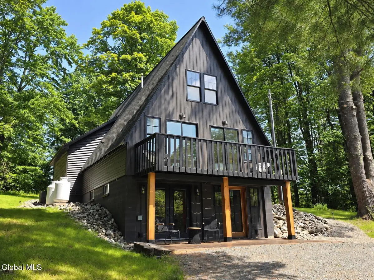 50 Jack Halloran Road, Stillwater, NY 12170 - #1