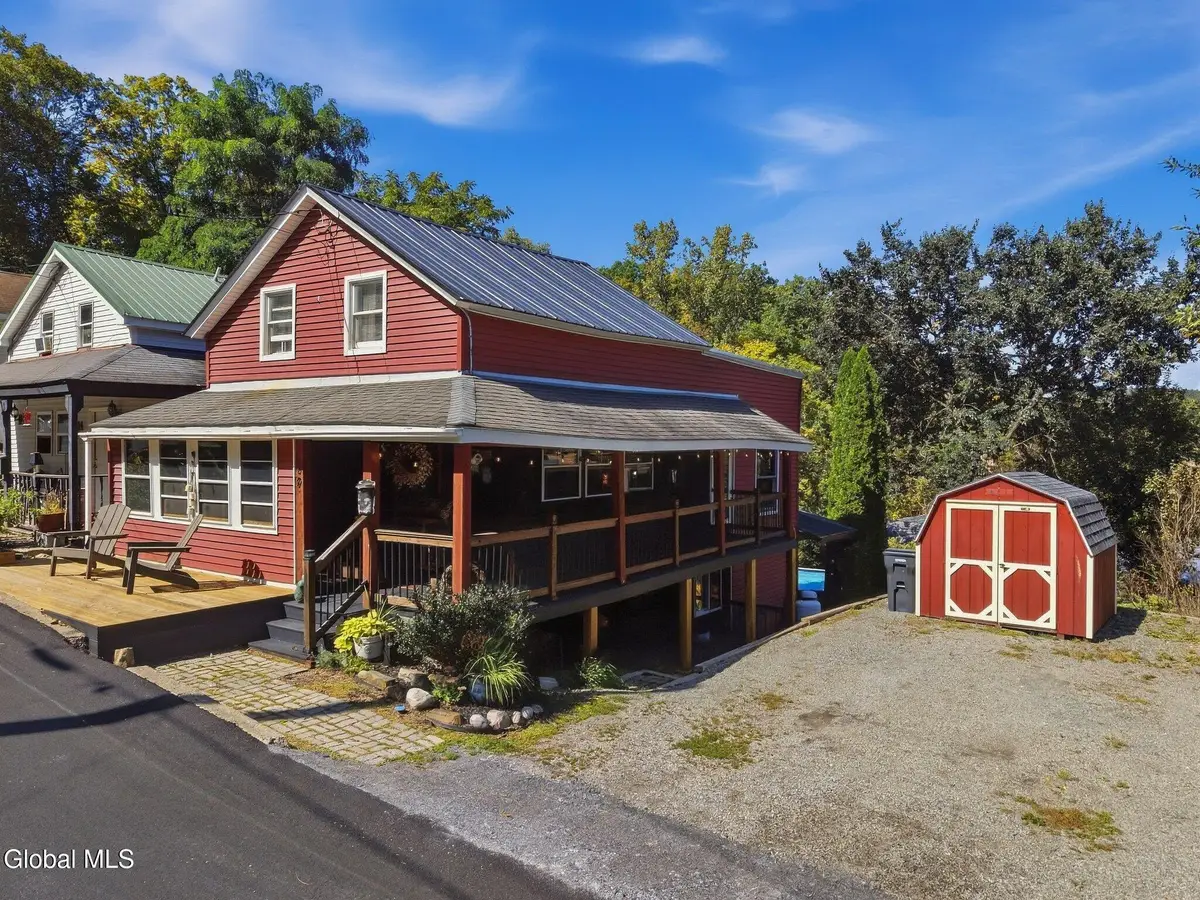 39 Bellamy Street, Whitehall, NY 12887 - #1