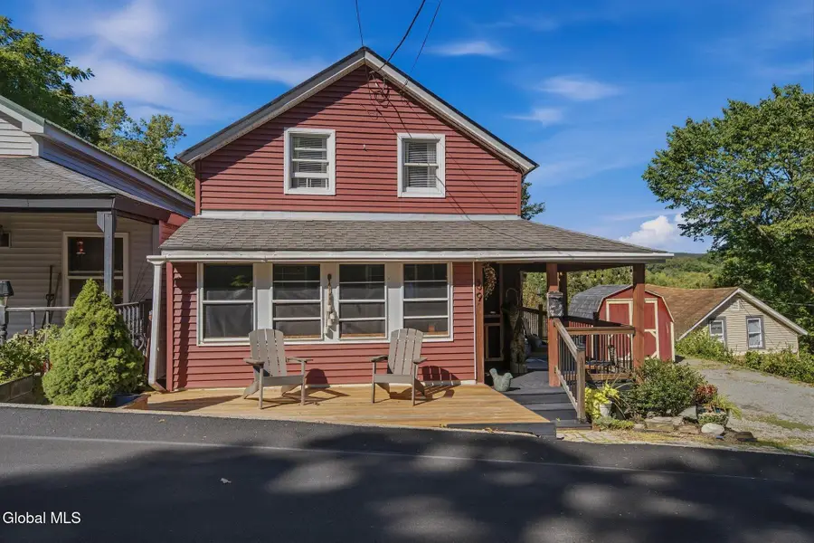39 Bellamy Street, Whitehall, NY 12887 - #2