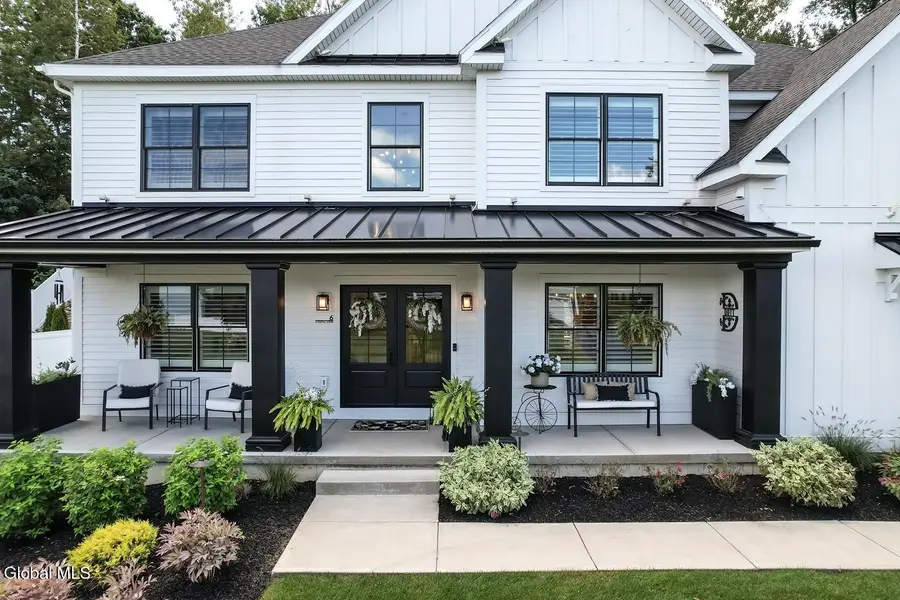 6 Steeple View Drive, Loudonville, NY 12211 - #2