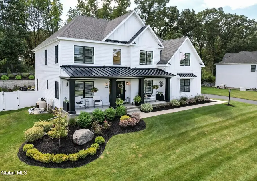 6 Steeple View Drive, Loudonville, NY 12211 - #3