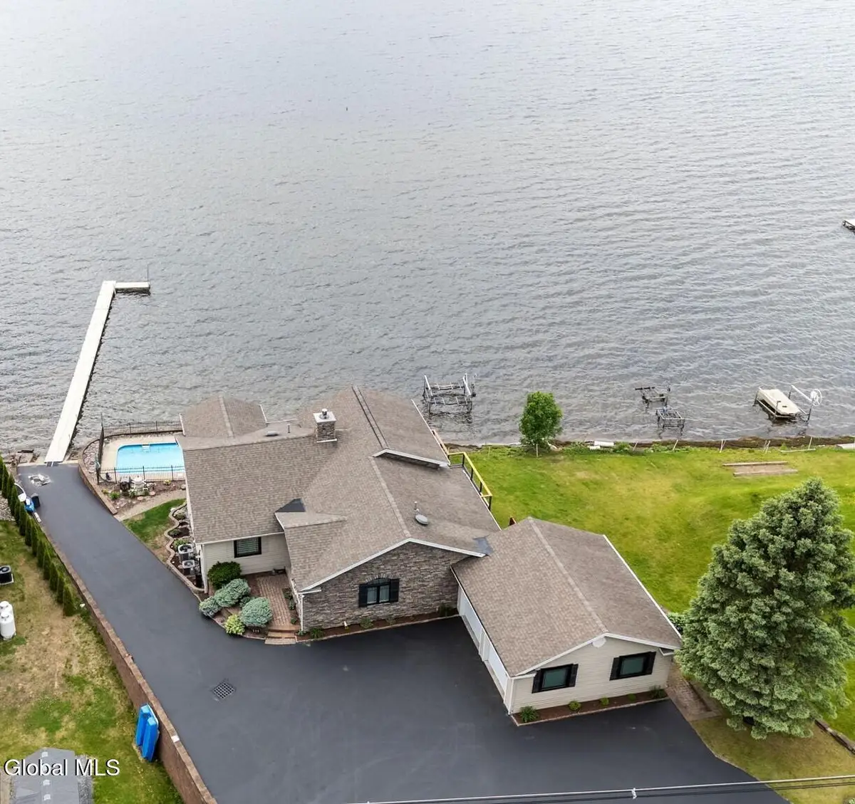 539 Route 9p, Stillwater, NY 12866 - #1
