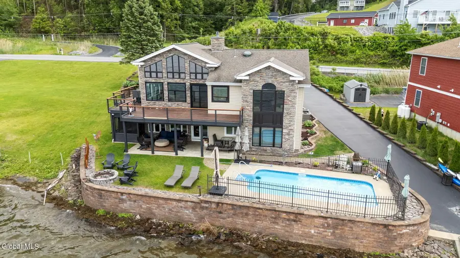539 Route 9p, Stillwater, NY 12866 - #2