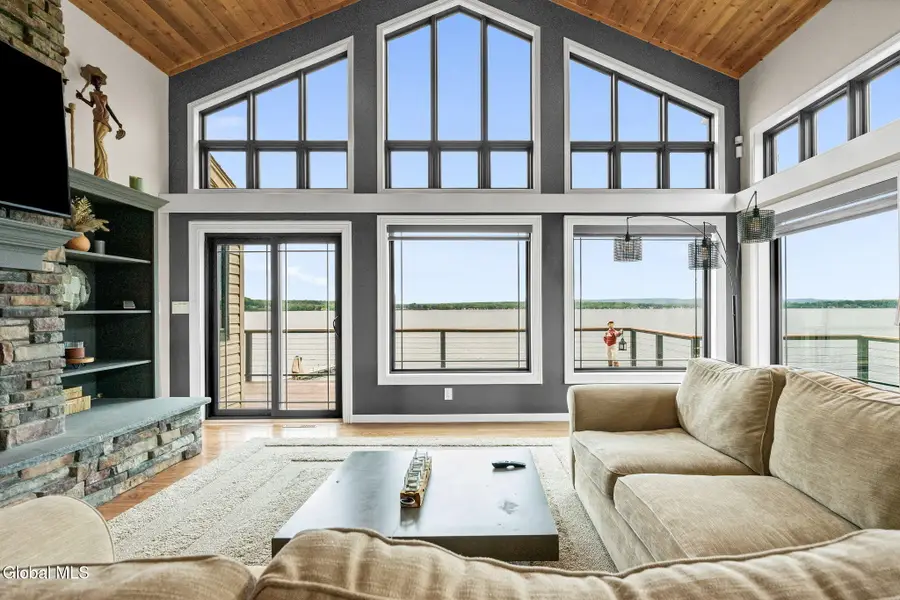 539 Route 9p, Stillwater, NY 12866 - #3