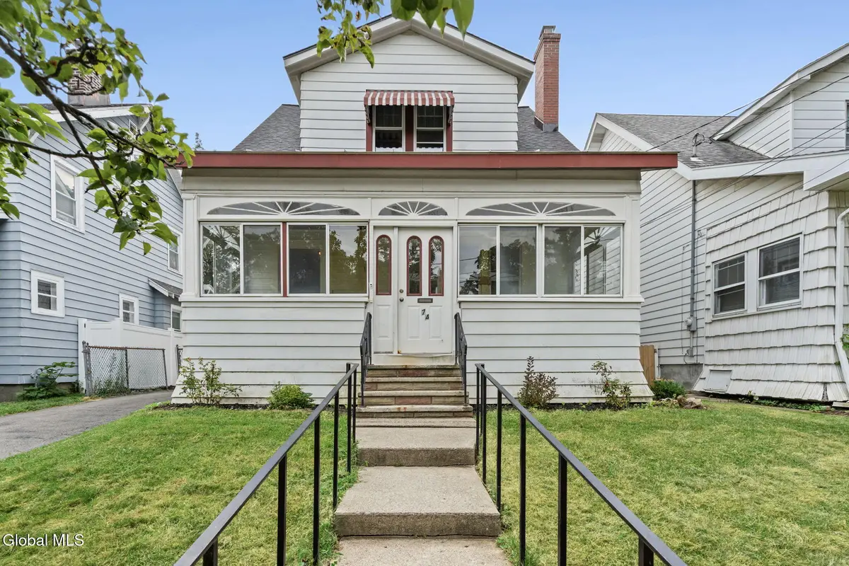 74 Hollywood Avenue, Albany, NY 12208 - #1