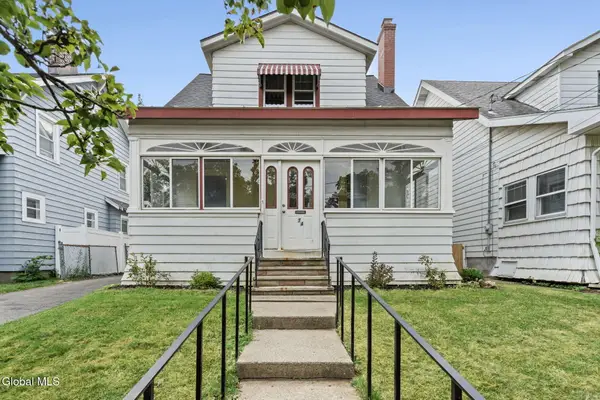 74 Hollywood Avenue, Albany, NY 12208
