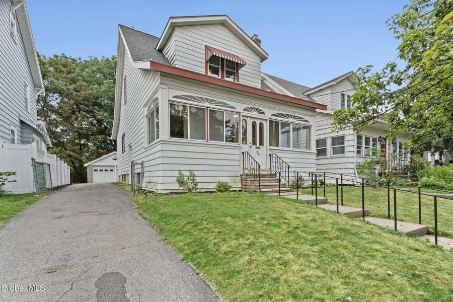 74 Hollywood Avenue, Albany, NY 12208 - #3