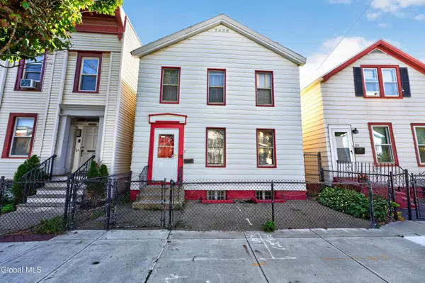 322 1st Street, Troy, NY 12180
