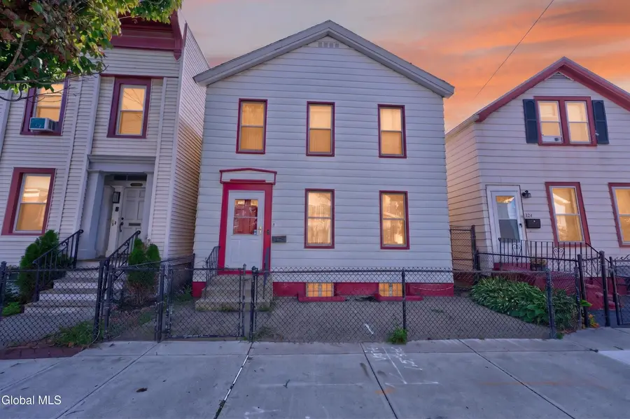 322 1st Street, Troy, NY 12180 - #2