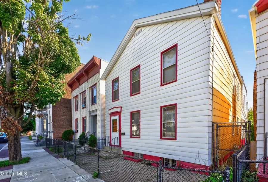 322 1st Street, Troy, NY 12180 - #3
