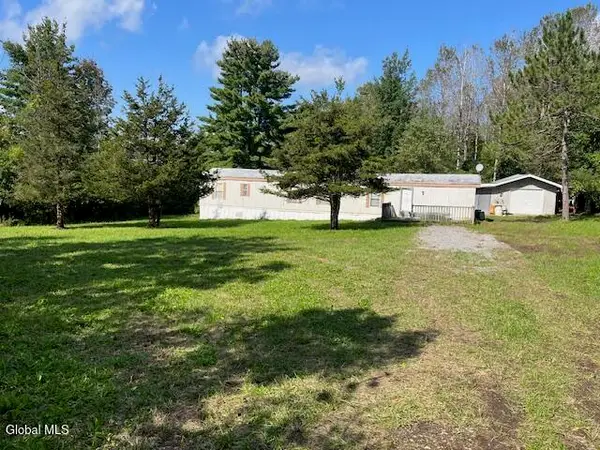 355 Burtonville Road, Charleston, NY 12072