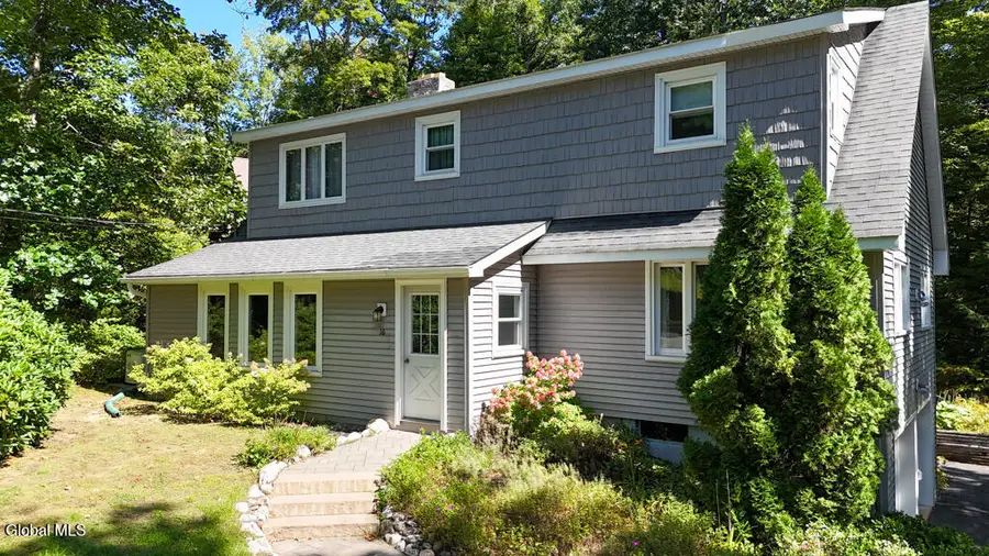 16 Summit Drive, Lake George, NY 12845 - #3