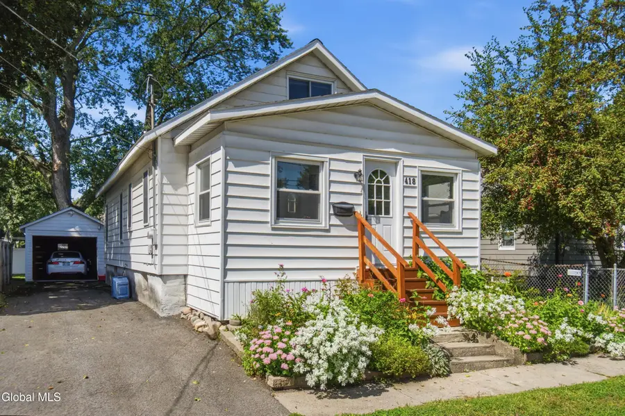 418 S Reynolds Street, Scotia, NY 12302 - #2