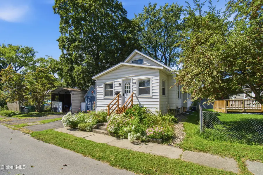 418 S Reynolds Street, Scotia, NY 12302 - #3