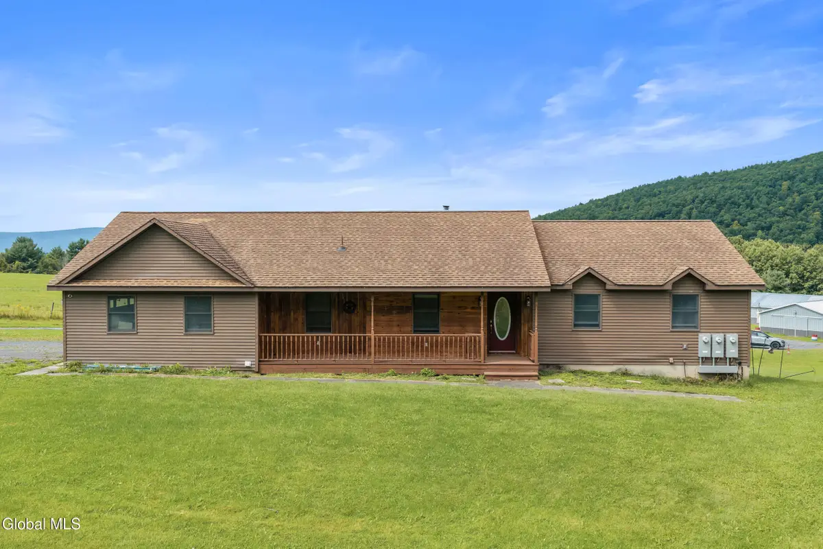 285 Gridley Road, Middleburgh, NY 12122 - #1