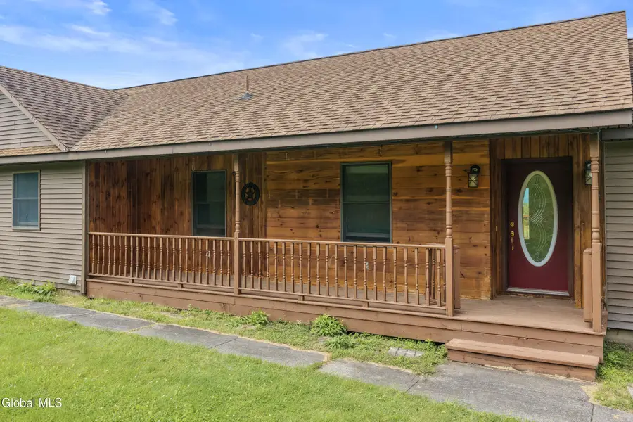285 Gridley Road, Middleburgh, NY 12122 - #2