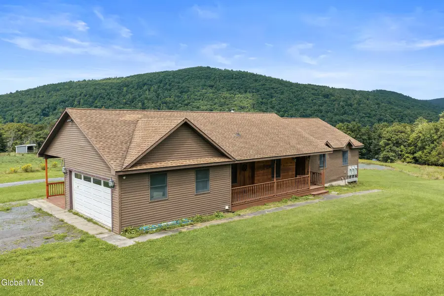 285 Gridley Road, Middleburgh, NY 12122 - #3