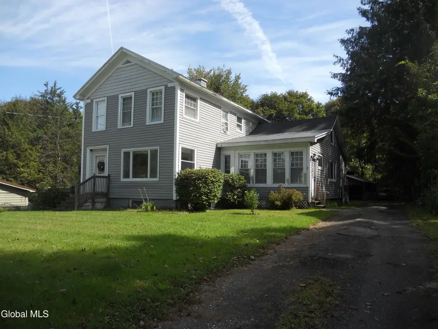 6 State Street, Valley Falls, NY 12185 - #2