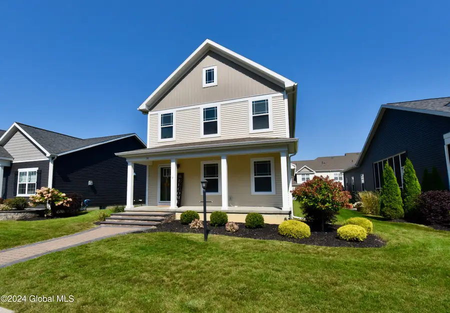36 Vettura Court, Malta, NY 12020 - #2