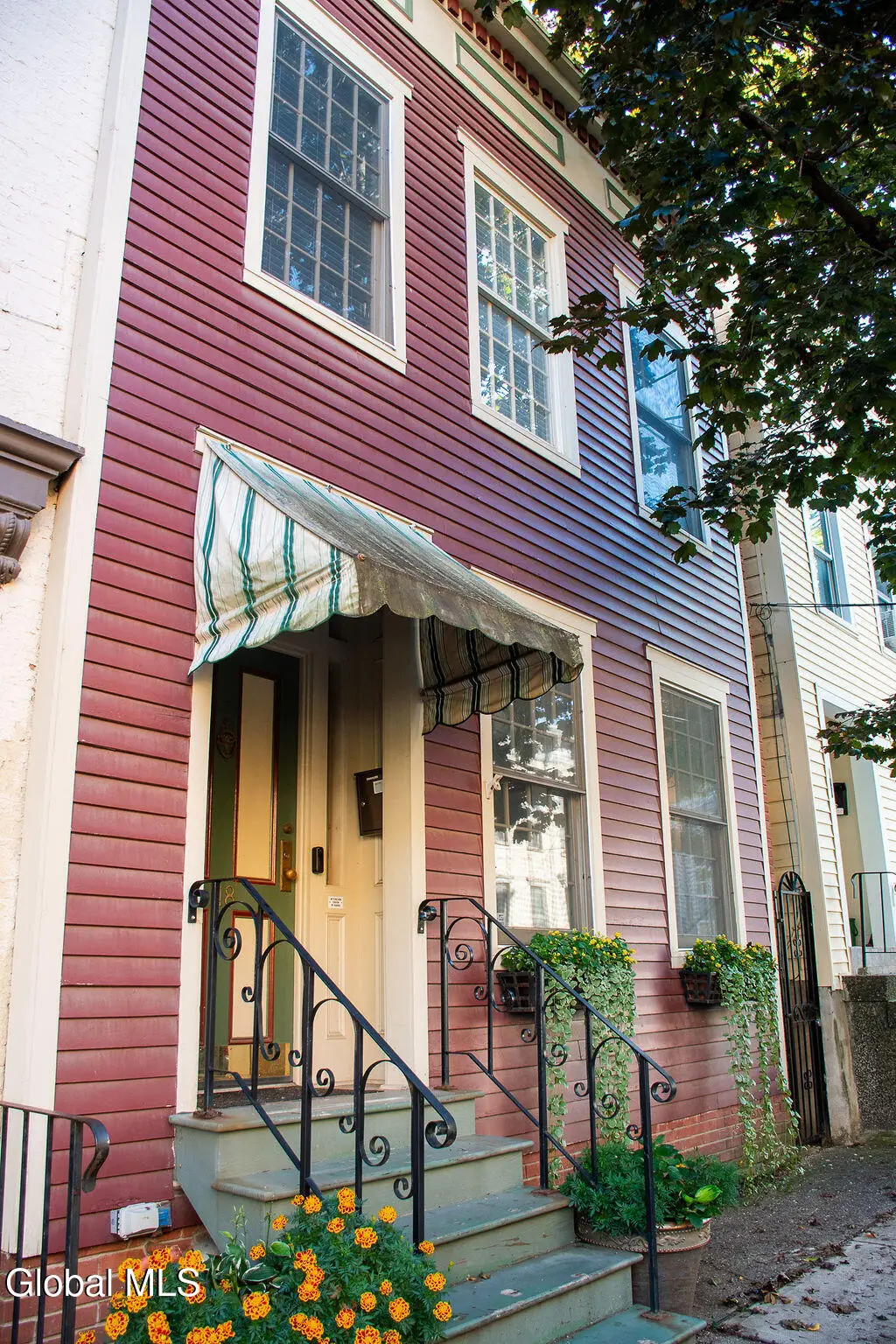 118 Jefferson Street, Albany, NY 12210 - #1