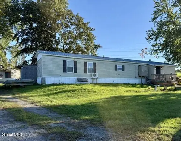 171 Flat Creek Road, Root, NY 12166