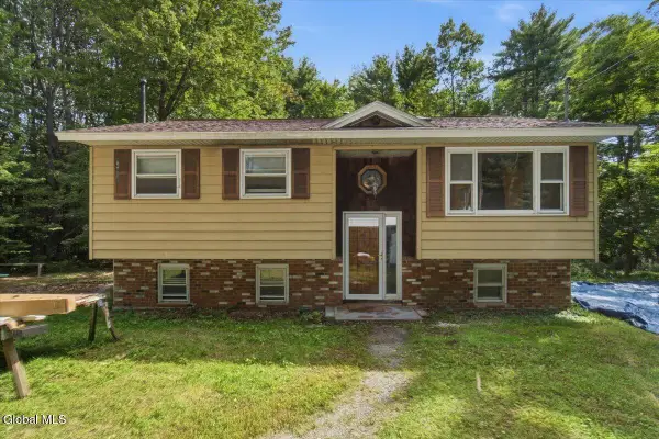 383 Coy Road, Greenfield, NY 12833