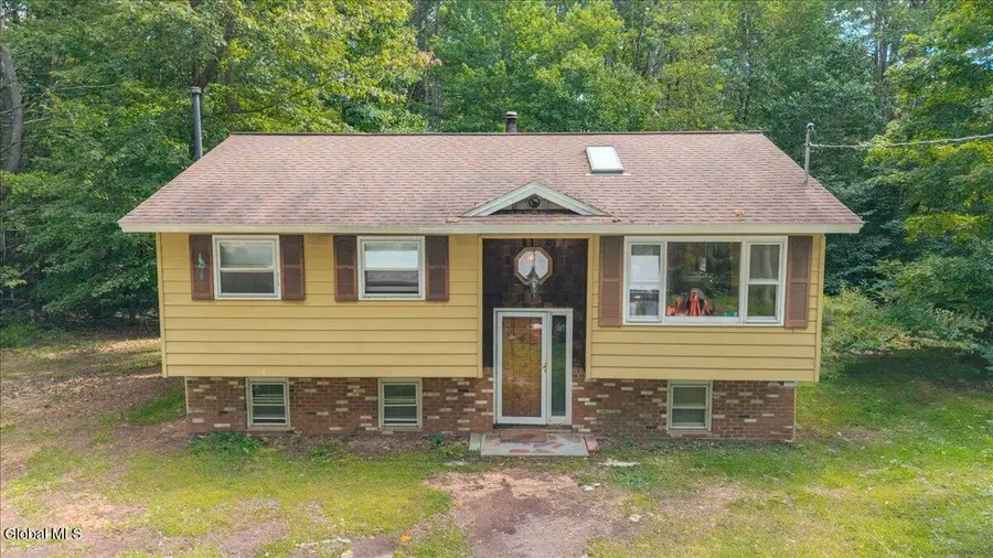 383 Coy Road, Greenfield, NY 12833 - #2