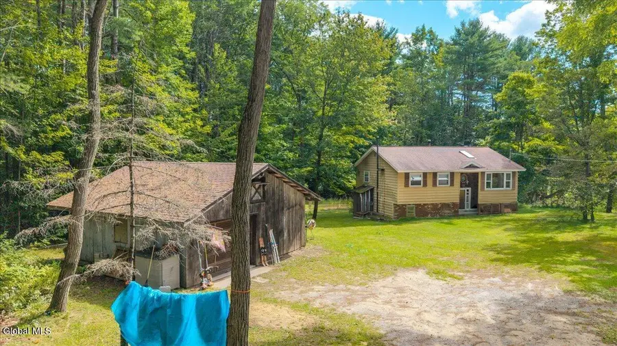 383 Coy Road, Greenfield, NY 12833 - #3