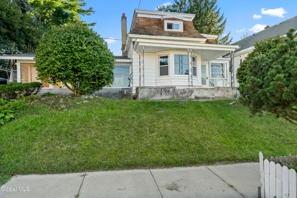 722 Salina Street, Schenectady, NY 12308