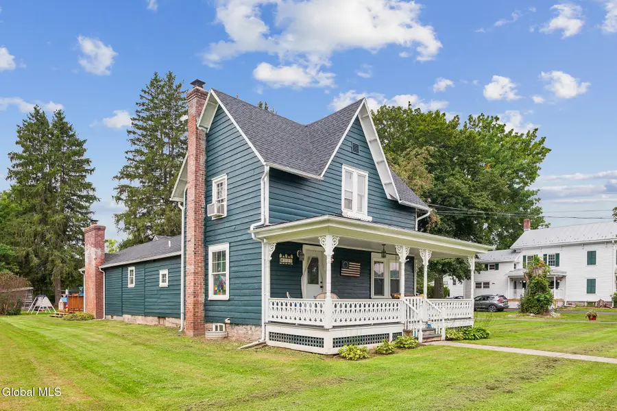 127 Bridge Street, Schoharie, NY 12157 - #2