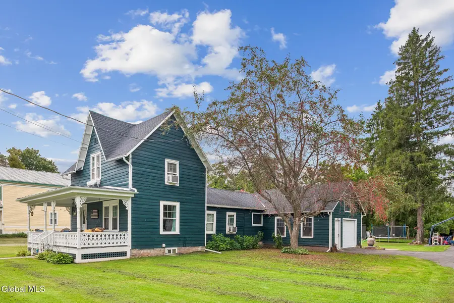 127 Bridge Street, Schoharie, NY 12157 - #3