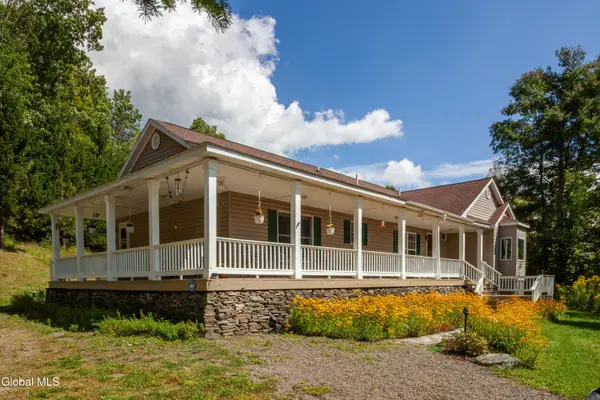 679 W Kill Road, Jefferson, NY 12093