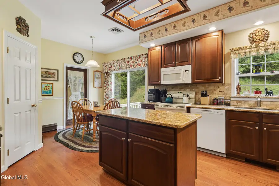 679 W Kill Road, Jefferson, NY 12093 - #3