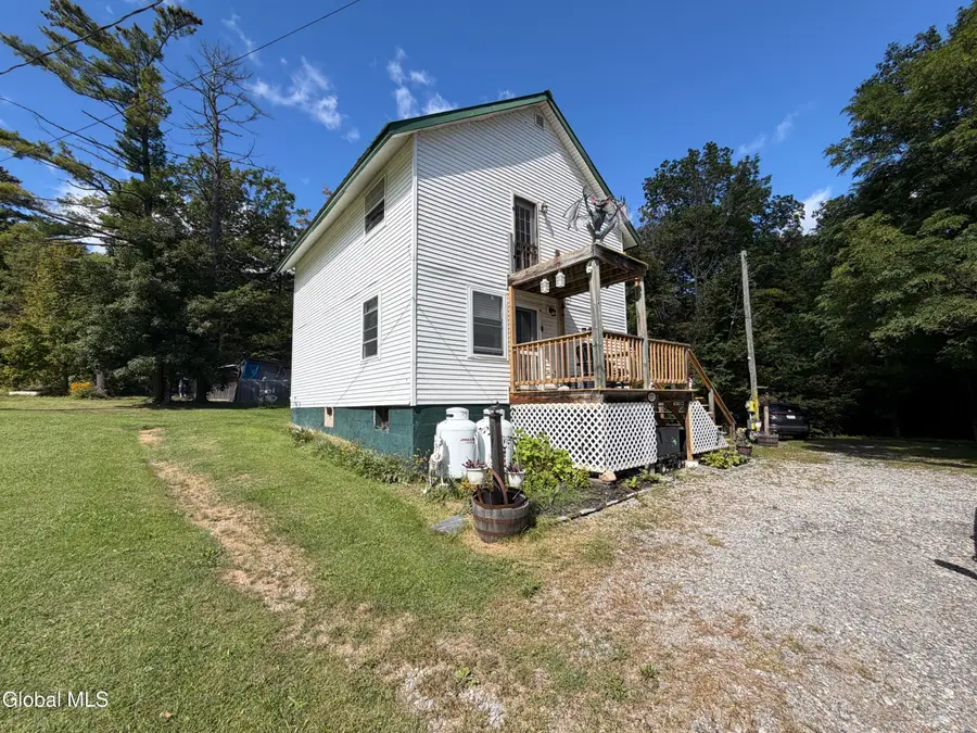 2521 Nys Route 9n, Crown Point, NY 12928 - #2