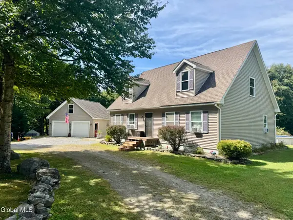 43 Belanger Drive, Lake Luzerne, NY 12846