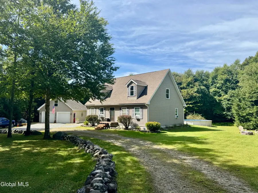 43 Belanger Drive, Lake Luzerne, NY 12846 - #2