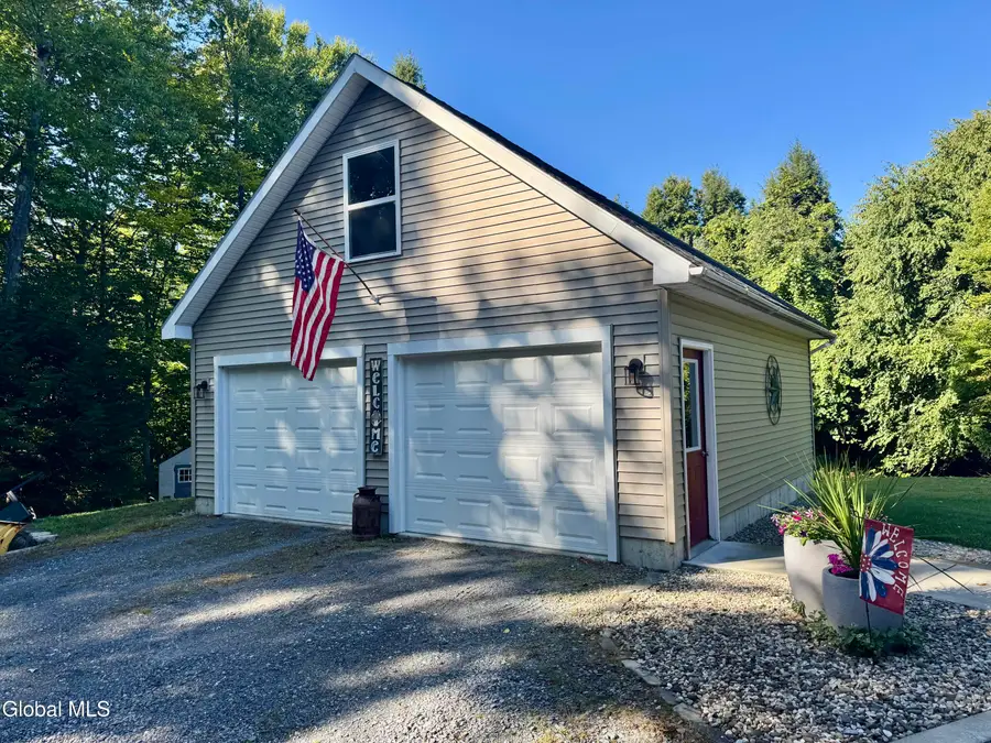 43 Belanger Drive, Lake Luzerne, NY 12846 - #3
