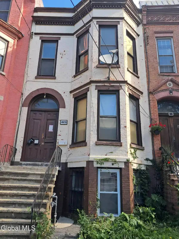 423 Clinton Avenue, Albany, NY 12206