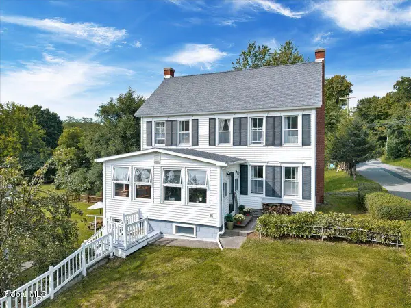 7 North Road, New Scotland, NY 12041