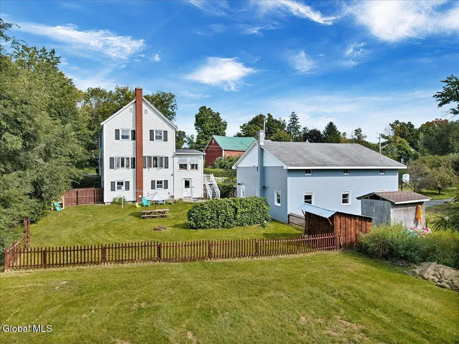 7 North Road, Clarksville, NY 12041 - #3