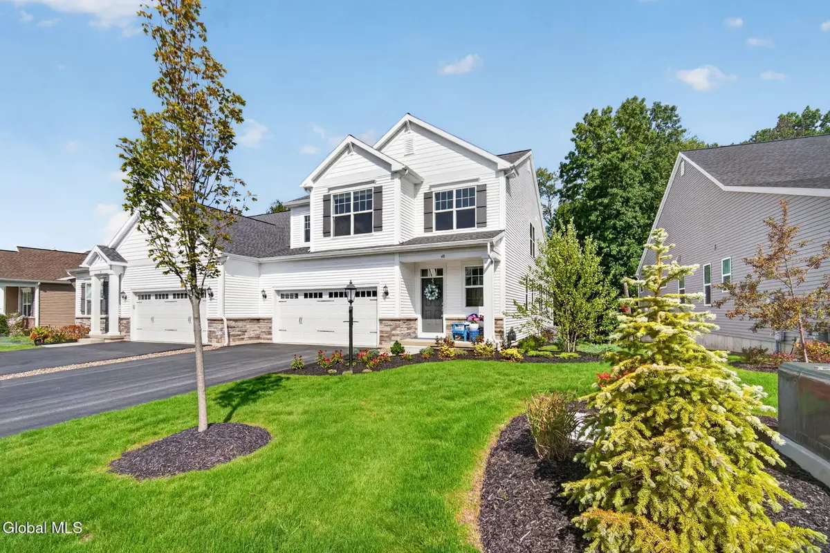 48 Daintree Drive, Wilton, NY 12866 - #1