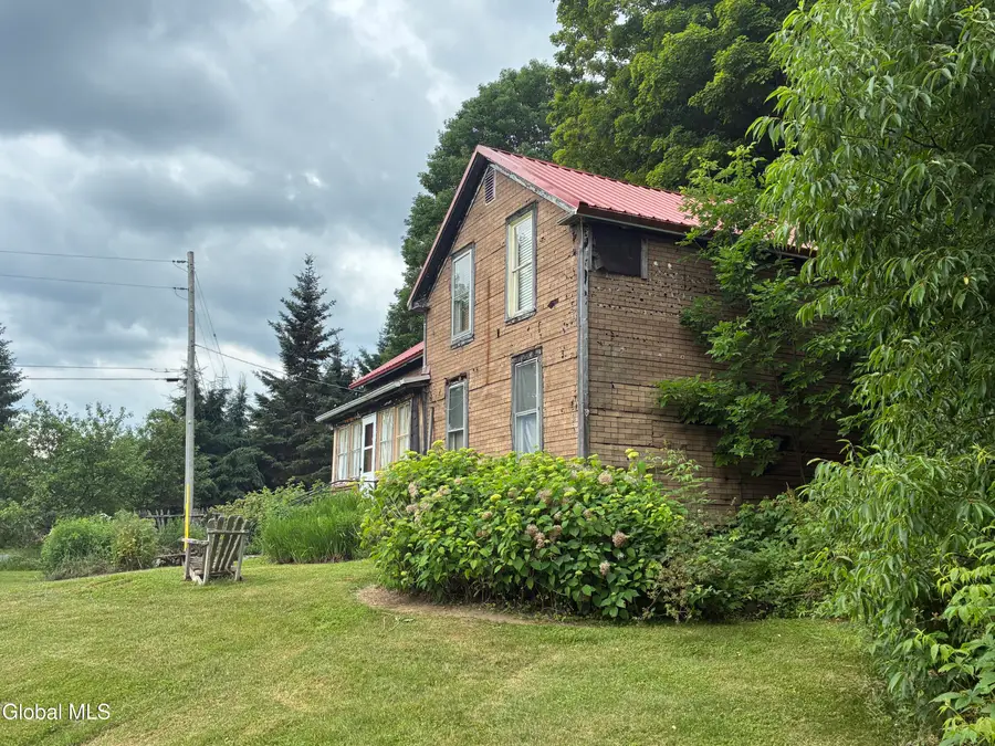 154 Zellner Road, Summit, NY 12175 - #3