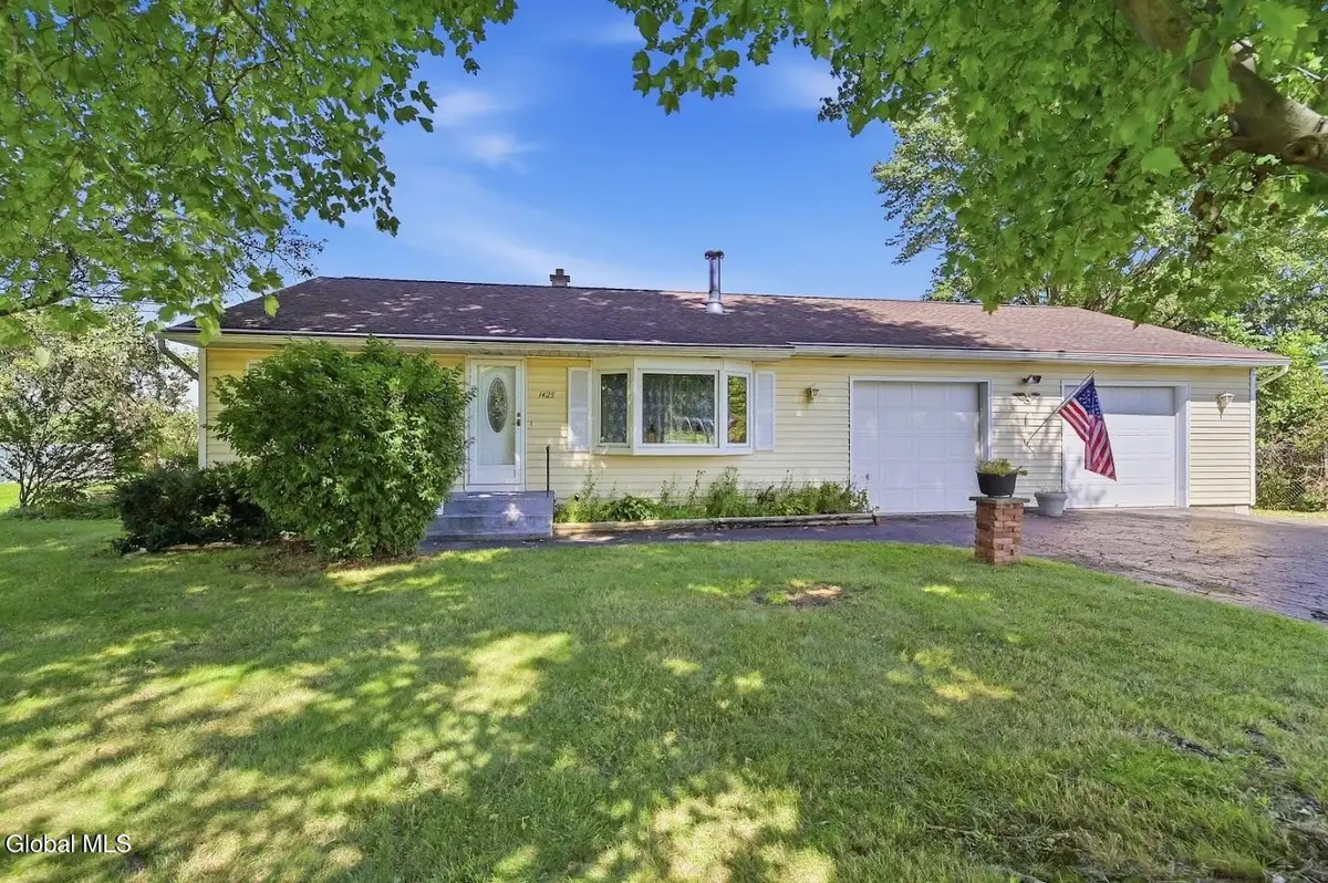 1425 Van Hoesen Road, Schodack, NY 12033 - #1