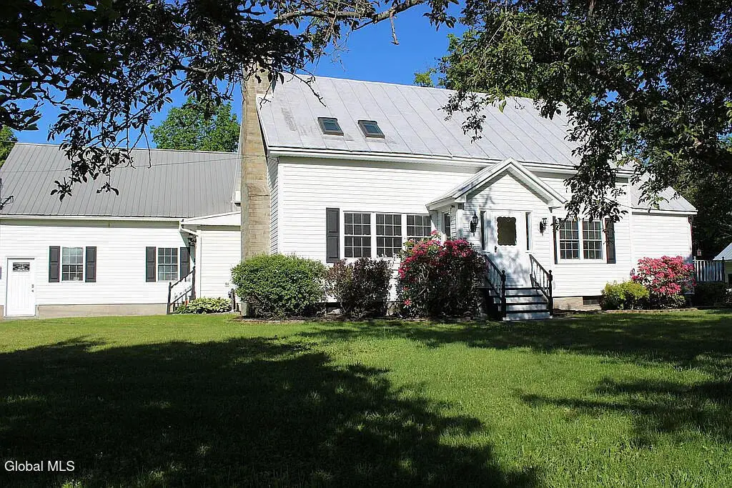 122 Howe Cave Road, Howes Cave, NY 12092 - #1