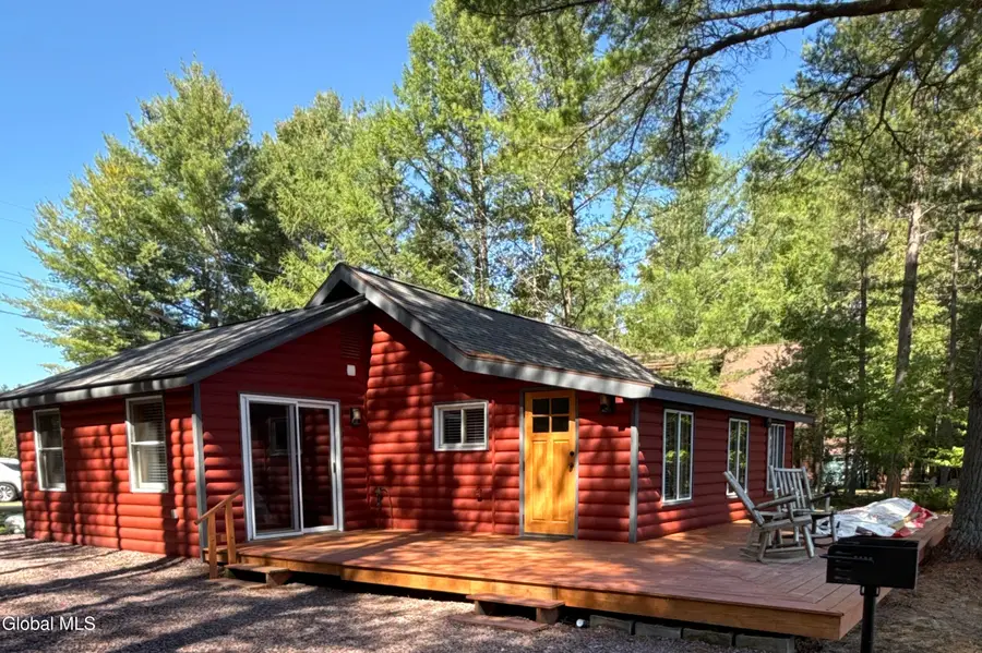 59 Alice Bissell Lane, Long Lake, NY 12847 - #2