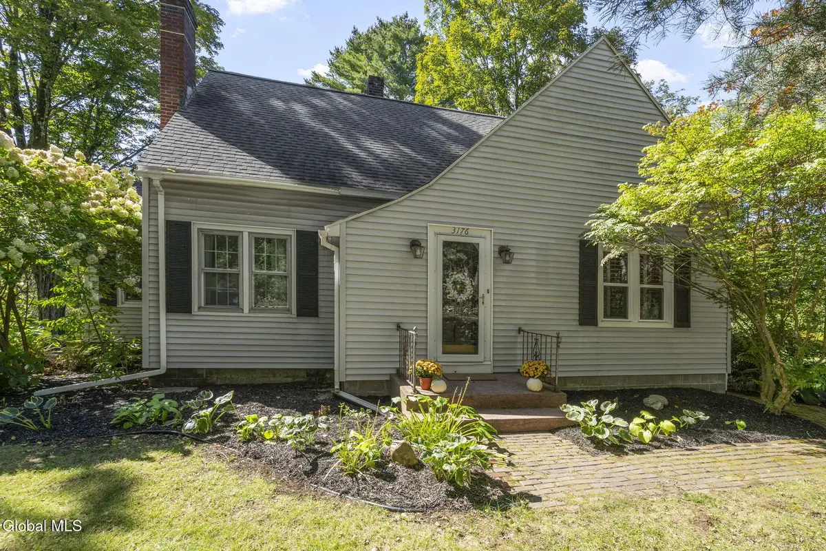 3176 Nys Rt 9n, Greenfield, NY 12833 - #1