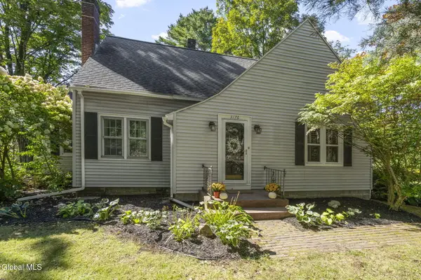 3176 Nys Rt 9n, Greenfield, NY 12833