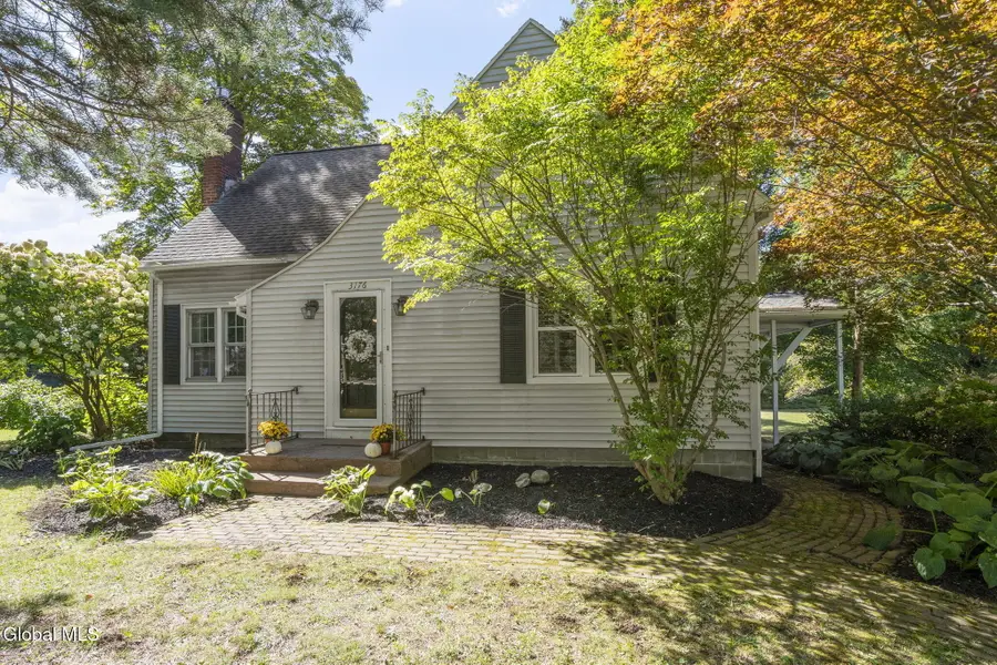 3176 Nys Rt 9n, Greenfield, NY 12833 - #2